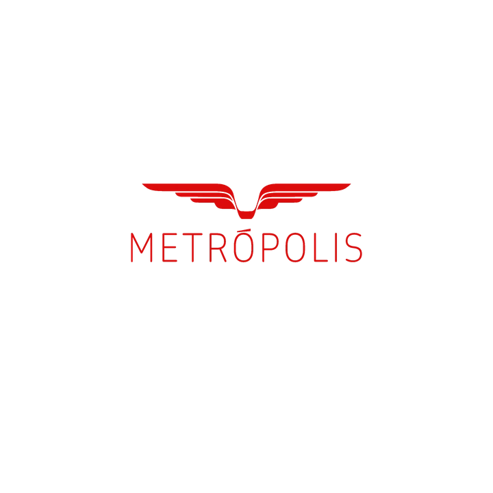 METRÓPOLIS VFX