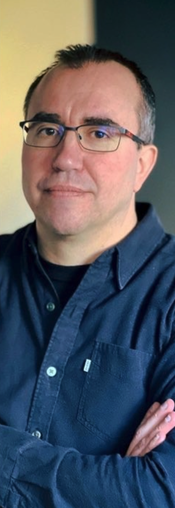 Óscar Perea