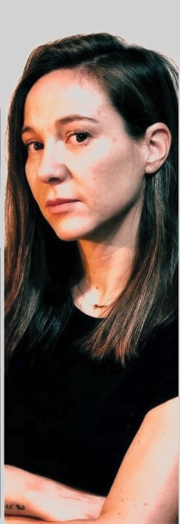Rocío Ruiz de Azúa